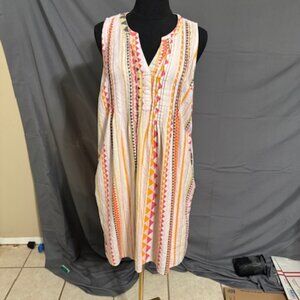 SONOMA Dress Size M